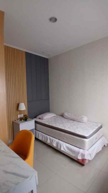 disewakan rumah perumahan sedayu city