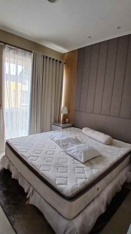 disewakan rumah perumahan sedayu city