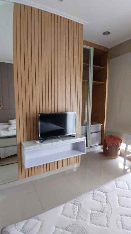 disewakan rumah perumahan sedayu city