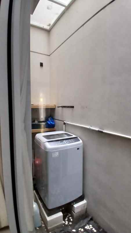 disewakan rumah perumahan sedayu city