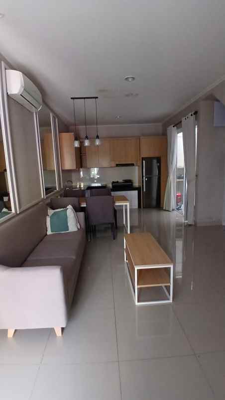 disewakan rumah perumahan sedayu city