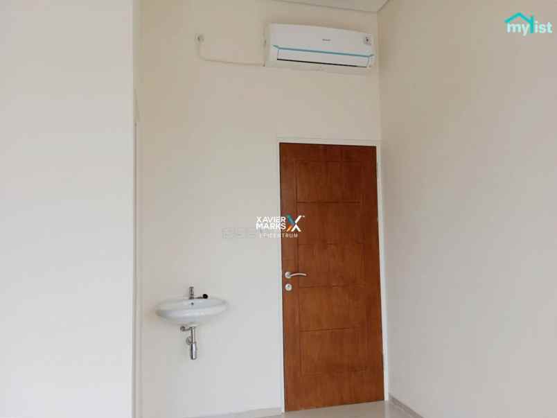 disewakan rumah pondok tjandra