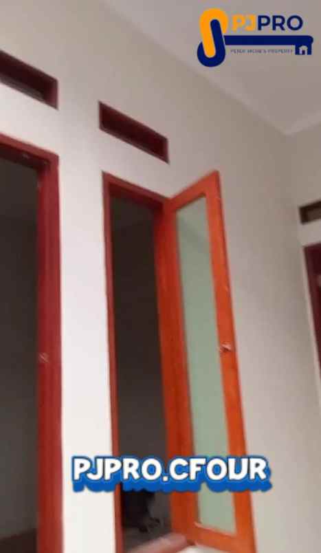 disewakan rumah pondok ungu permai