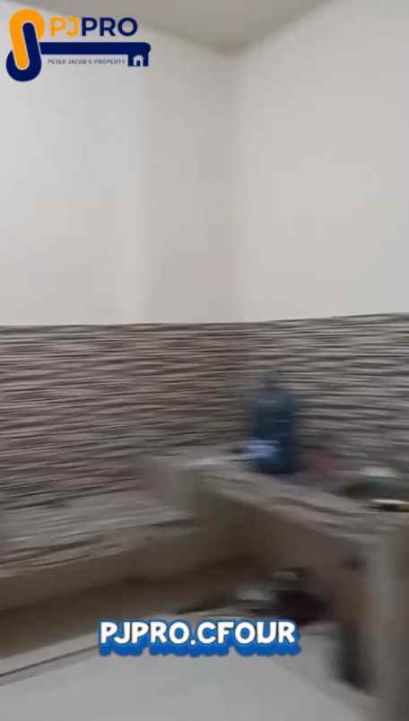 disewakan rumah pondok ungu permai