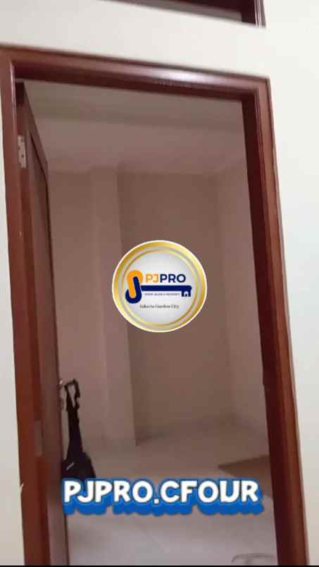 disewakan rumah pondok ungu permai