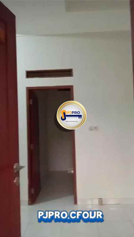 disewakan rumah pondok ungu permai