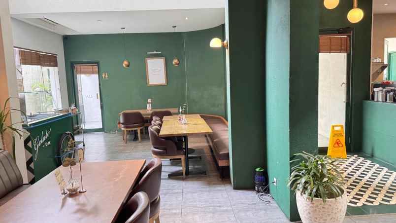 disewakan rumah raya dharmahusada
