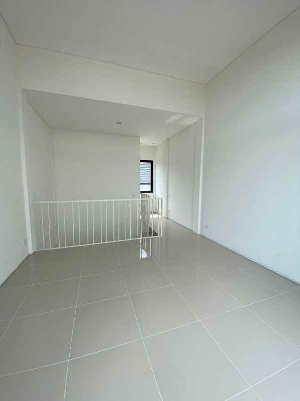 disewakan rumah ruko citraland city kedamean