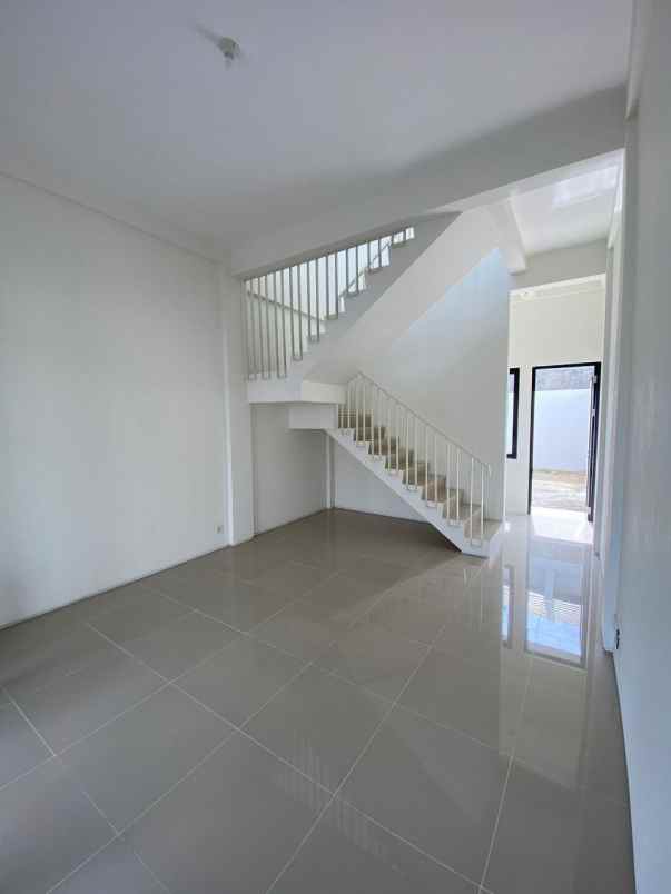 disewakan rumah ruko citraland city kedamean