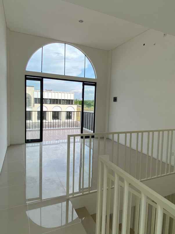 disewakan rumah ruko citraland city kedamean