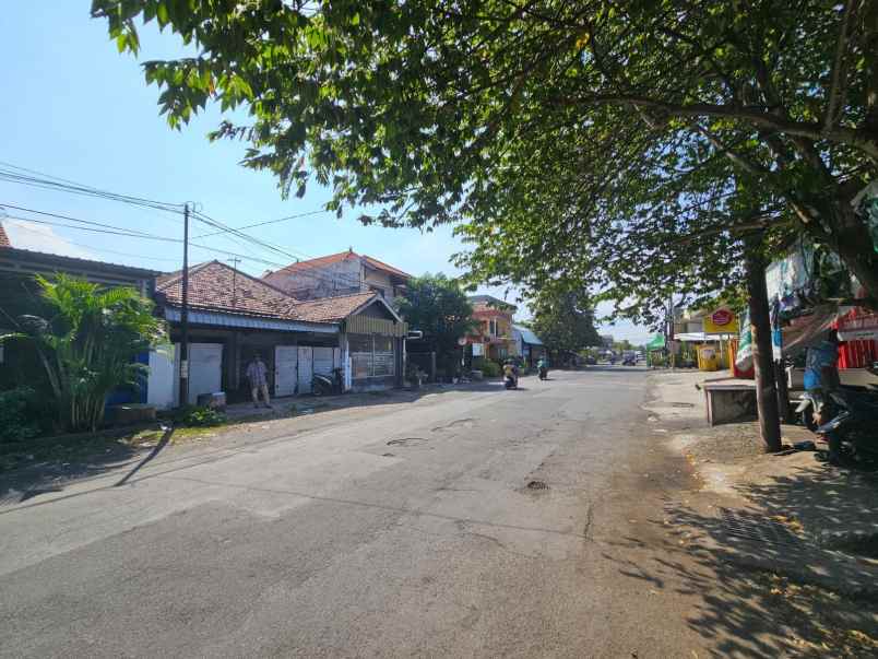 disewakan rumah rungkut