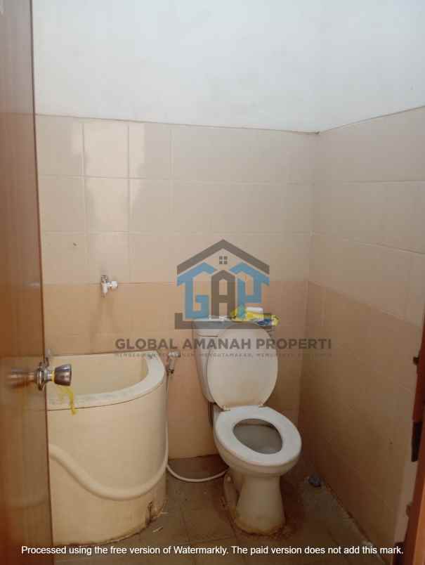 disewakan rumah sariwangi
