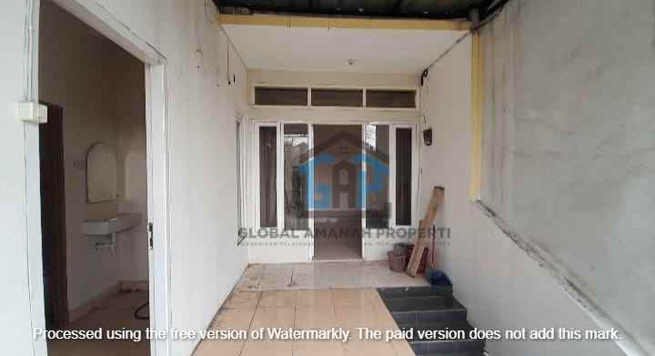 disewakan rumah sariwangi