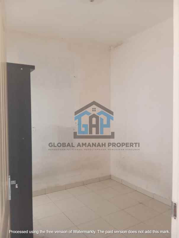 disewakan rumah sariwangi