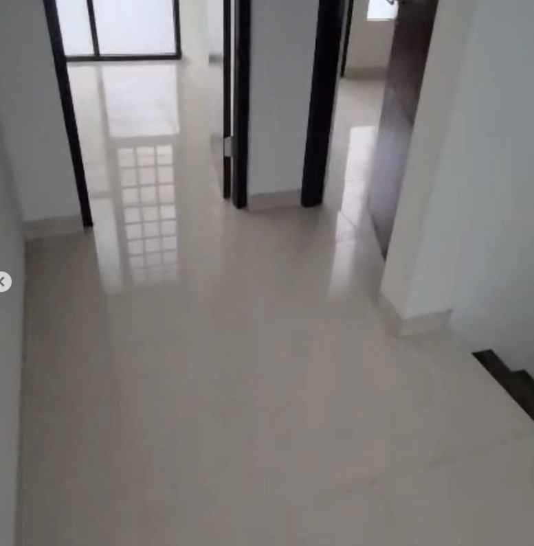 disewakan rumah shojiland cluster hanami sidoarjo