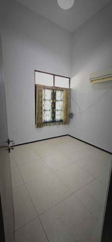 disewakan rumah sidoarjo