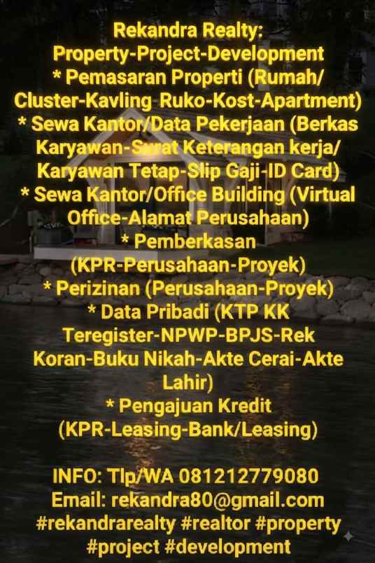 disewakan rumah taman giri jimbaran badung