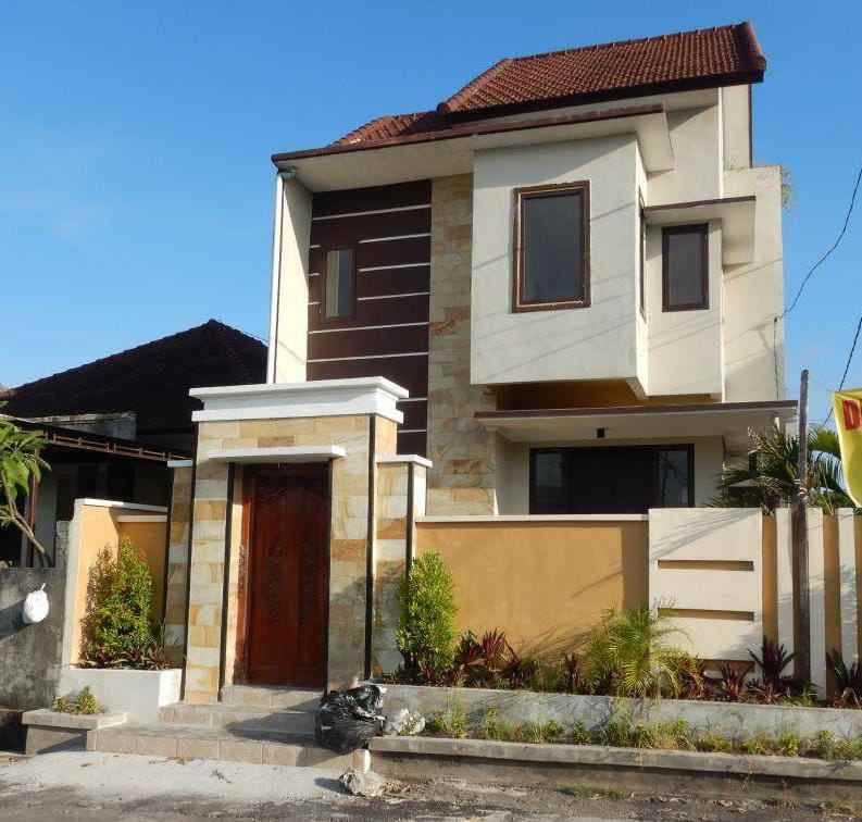 disewakan rumah taman giri jimbaran badung