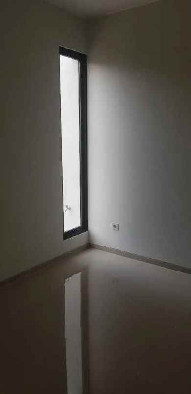 disewakan rumah u ville bintaro