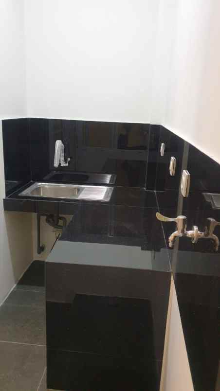 disewakan rumah wisata bukit mas cluster