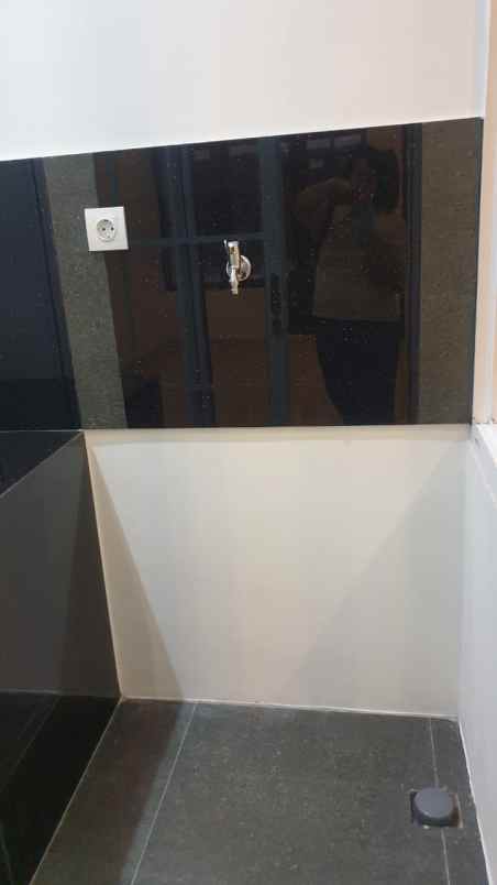 disewakan rumah wisata bukit mas cluster