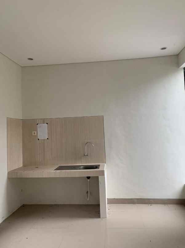 disewakan siap huni rumah shoji land
