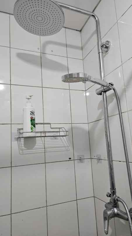 disewakan studio emerald bintaro