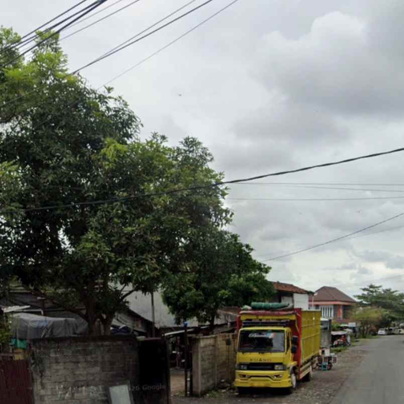 disewakan tanah buluh indah