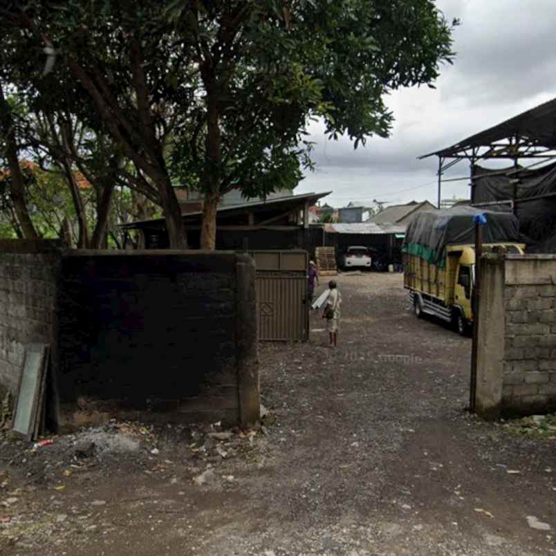 disewakan tanah buluh indah