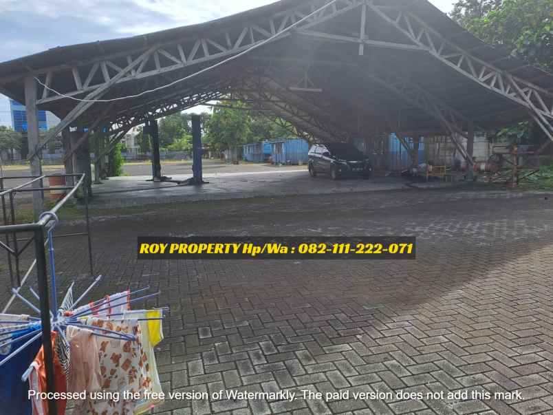 disewakan tanah jl malalayang satu manado