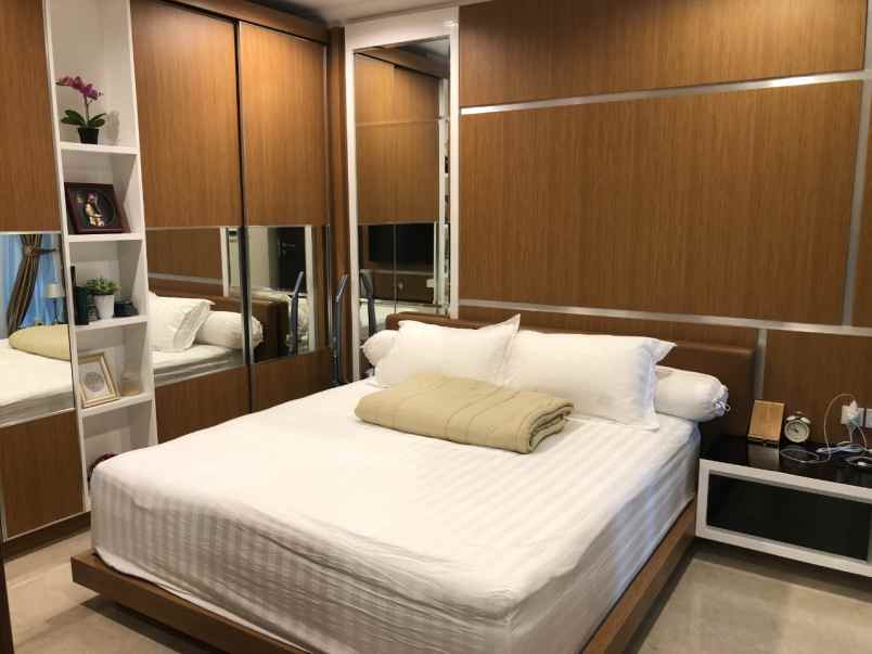 for sale apartment pondok indah residence near jis