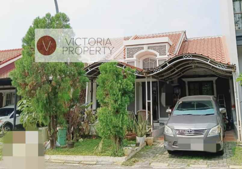 for sale citragran cibubur