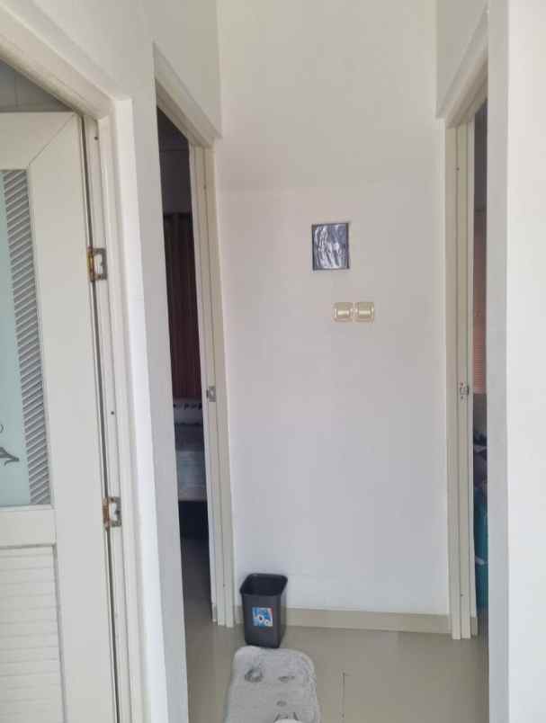 green mansion siap huni full furnish dekat ptc