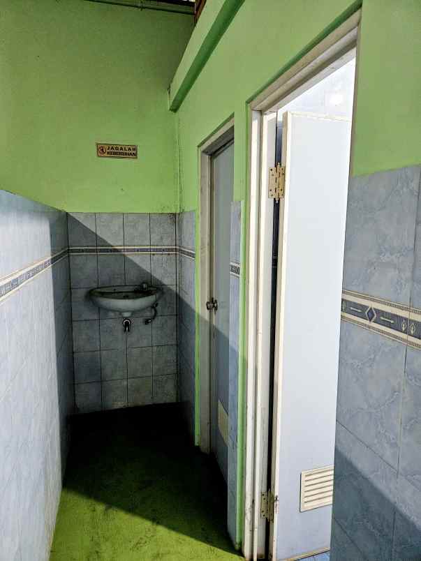 gudang ada kantor di taman tekno puspiptek bsd serpong