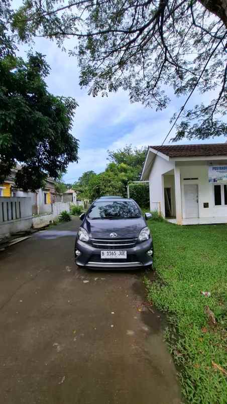 hot deal rumah shm bekasi 300 juta dekat tol