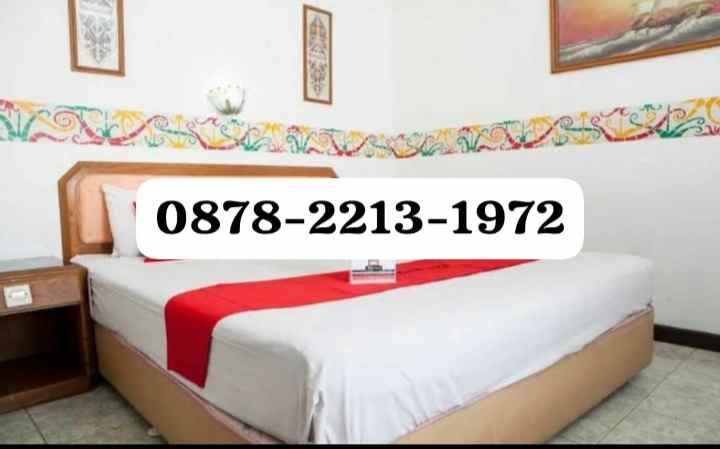 hotel aktiif dekat ke gedung sate bandung