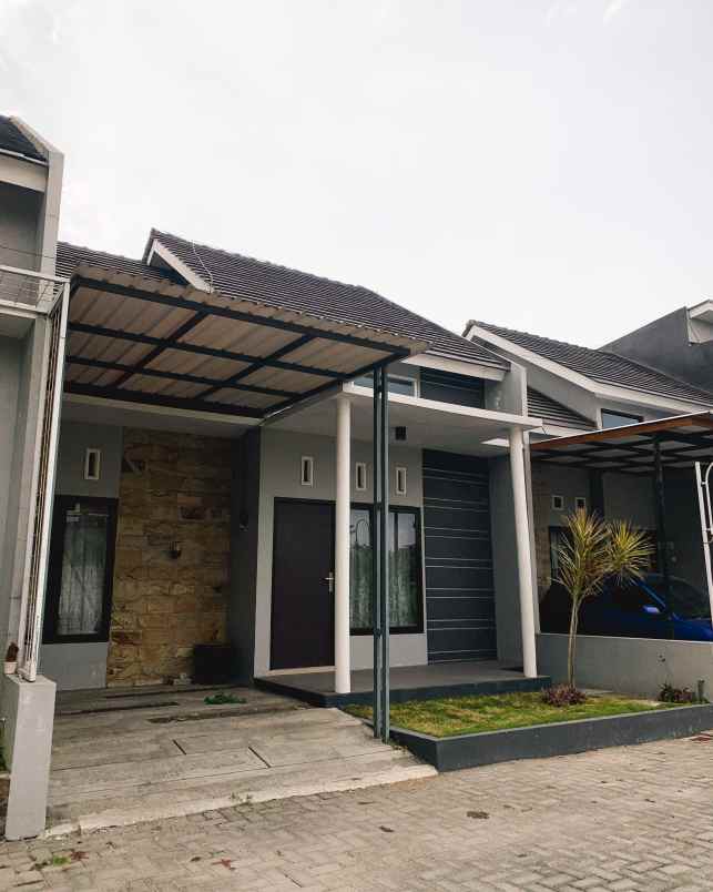 hunian aman nyaman keluarga harmonis