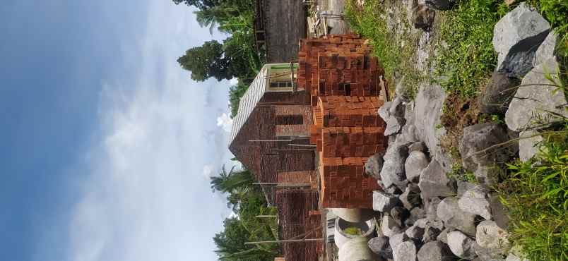 hunian nyaman asri mertoyudan subsidi