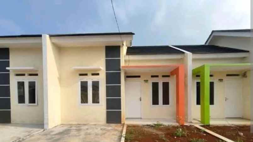 hunian nyaman asri mertoyudan subsidi