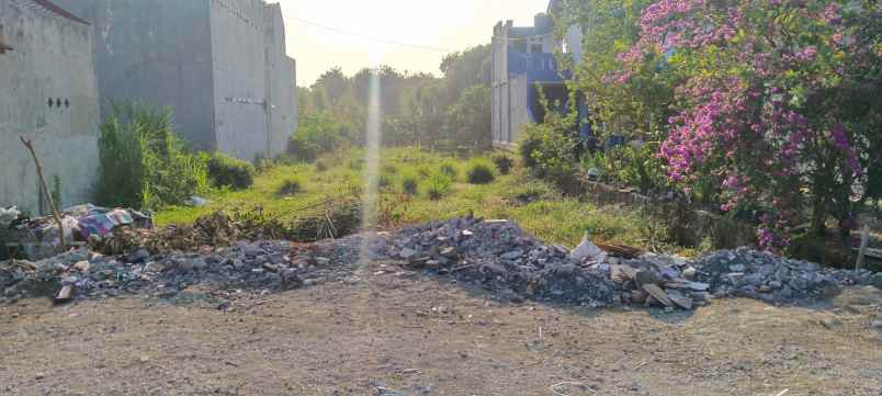 investasi tanah di jogja