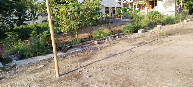 investasi tanah di jogja