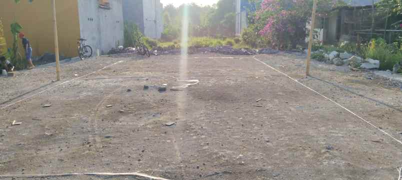 investasi tanah di jogja