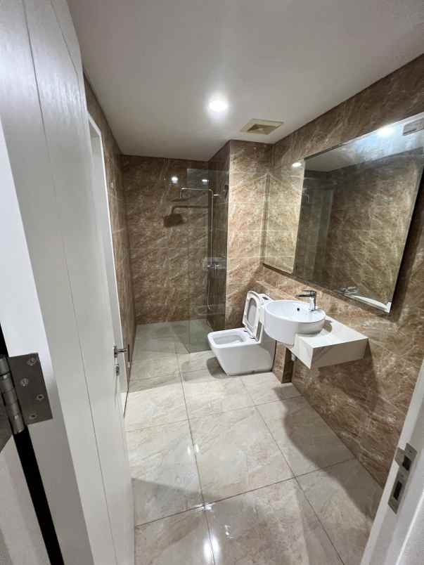 jual apartemen avenue88 lantai 23 full furnish