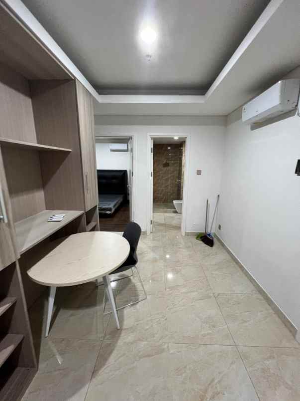 jual apartemen avenue88 lantai 23 full furnish