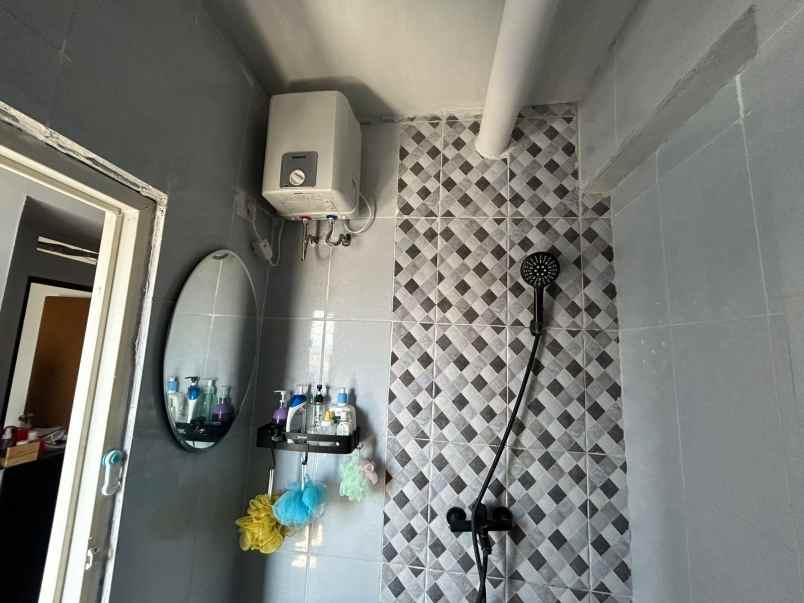 jual apartemen gateway a yani 1br full furnish bandung