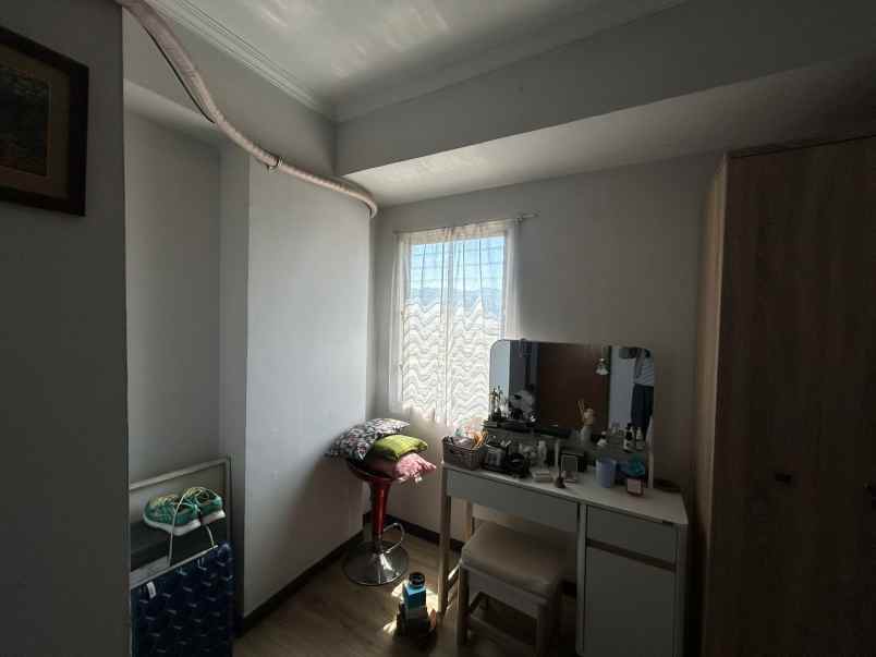 jual apartemen gateway a yani 1br full furnish bandung