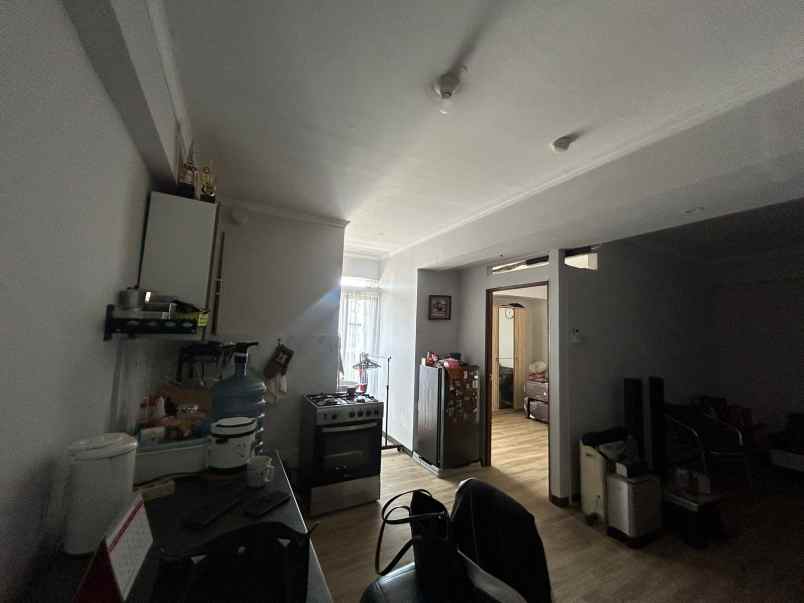jual apartemen gateway a yani 1br full furnish bandung