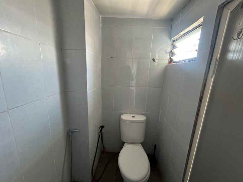 jual apartemen gateway a yani 1br full furnish bandung