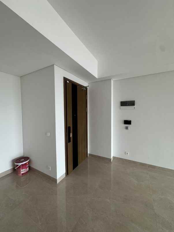 jual apartement elevee alam sutera 3 bedrooms