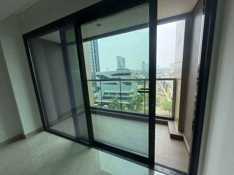 jual apartement elevee alam sutera 3 bedrooms